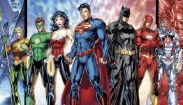 Top 5 DC Entertainment Videgames