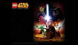 Retro Review: Lego Star Wars (PS2/Xbox/Gamecube)