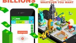 ‘Billionaire.’ Mobile Game Tips and Tricks to Make it Rich