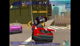 Carmageddon 2 splatters onto Steam, free for Carmageddon Reincarnation owners