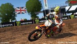MXGP: The Official Motocross Videogame PS4 release date confirmed, first official trailer released