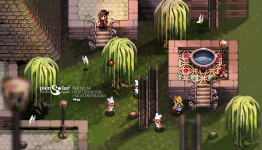 Pier Solar HD release date set for PS4, PS3, PC and Ouya