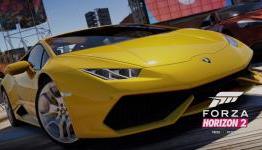 Forza Horizon 2 Review | GamerFuzion