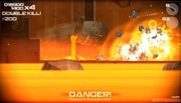 Two Tribes Confirms That RIVE is Definitely Coming to Wii U