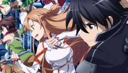 Sword Art Online: Hollow Fragment Gets a Free Update, New Screenshots