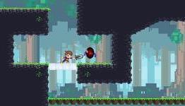 Adventures of Pip funded on Kickstarter, coming to Wii U