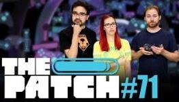 The Patch #71