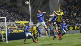 FIFA 15 Review – AMHNetwork