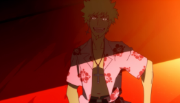 Bakemonogatari – Box Set Review (Blu-Ray) [SnapThirty]