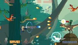 Let’s Play Super Time Force Ultra and Rage Quit