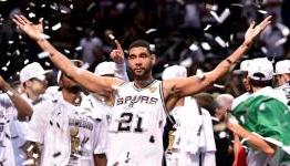 An Open Letter to 2K Sports – How ‘Bout Them Spurs?