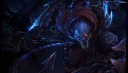 Top 5 Most Hardcore Skins of League of Legends