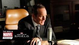 Agents Of S.H.I.E.L.D. Season 2 Premiere: Clark Gregg Argued Against The Death Of Spoiler