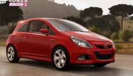 Possible leaked future Forza Horizon 2 DLC Featuring California and Australia as locations