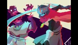 “Preview Build” of Hyper Light Drifter available next weekend