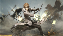Volume 2 of DLC for Warriors Orochi 3: Ultimate in NA and EU