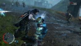 Game Informer: Middle-earth: Shadow of Mordor Review