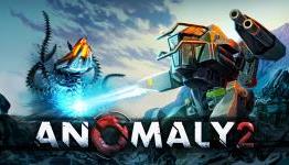 Anomaly 2 Review | CoinOpTV