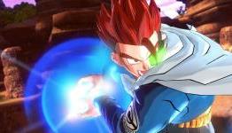The Kamehameha Wave Isn’t So Special In Dragon Ball Xenoverse