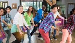 Just Dance Now Has a Launch Trailer