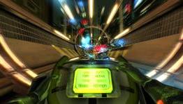 Chaos Ride Launches Steam Greenlight Campaign