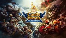 CastleStorm Definitive Edition Review (PS4) – punkandlizard