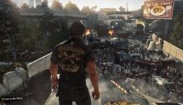 Dead Rising 3 (PC) review: hyper-addictive zombie bashing muddied by console nonsense | Gearburn.com