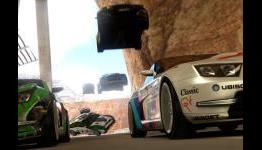 Stunt School: TrackMania 2