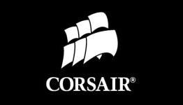 Corsair Backtracks on New Logo Design
