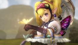 Hyrule Warriors Guide: How to Unlock Every Character
