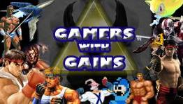 Gamers With Gains – Triforce Training