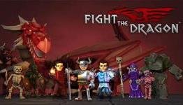 Get Fight the Dragon for 40% Off