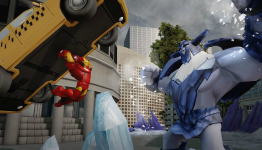 Disney Infinity 2.0 Xbox One Review – All Age Gaming