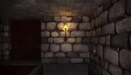 Crystal Rift Dev Talks Square-Based Movement in VR, Level Editing and Horror