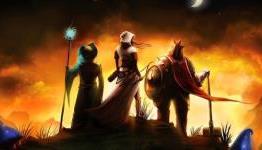 Backlogged: Trine