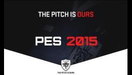 PES 2015 Demo Impressions: A FIFA Killer?