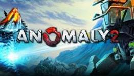 Anomaly 2 Review – This Addictive Tower Offense Game Is Hard to Put Down | COG