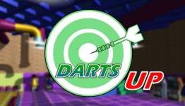 Review: Darts Up (Pure Nintendo)