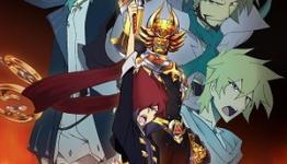 Garo TV Anime’s Extended 2nd Promo Unveiled
