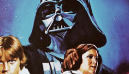 Disney, Please Add Star Wars to Disney Infinity