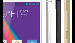 One of the world’s slimmest smartphones, is available in the US (under a different name)?