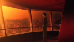 Zankyou no Terror 11 Review [Final] l Project Otaku