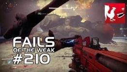 Fails of the Weak – Volume 210
