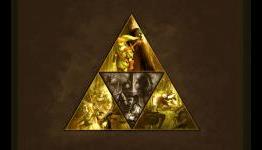 The Ballads of War: A Legend of Zelda Story