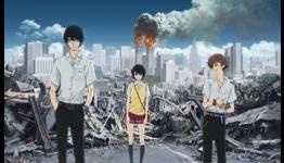 Terror in Resonance Episode #11 Anime Review (Series Finale) | Fandom Post