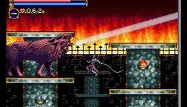 Castlevania: Dracula X And Circle of the Moon Headed To Wii U Virtual Console