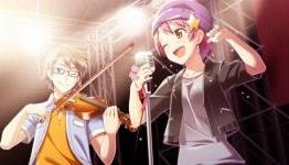 KiraKira and Deardrops Come Together For A Duet In d2b vs Deardrops