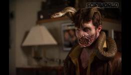 Daniel Radcliffe Looks Bloody Terrifying In New Set Of Stills From Horns ***Spoilers***