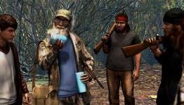 Four Gameplay Mechanics That Should Be In Duck Dynasty