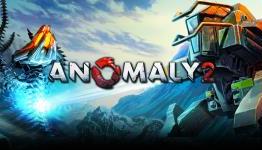 Anomaly 2 Review – AGR